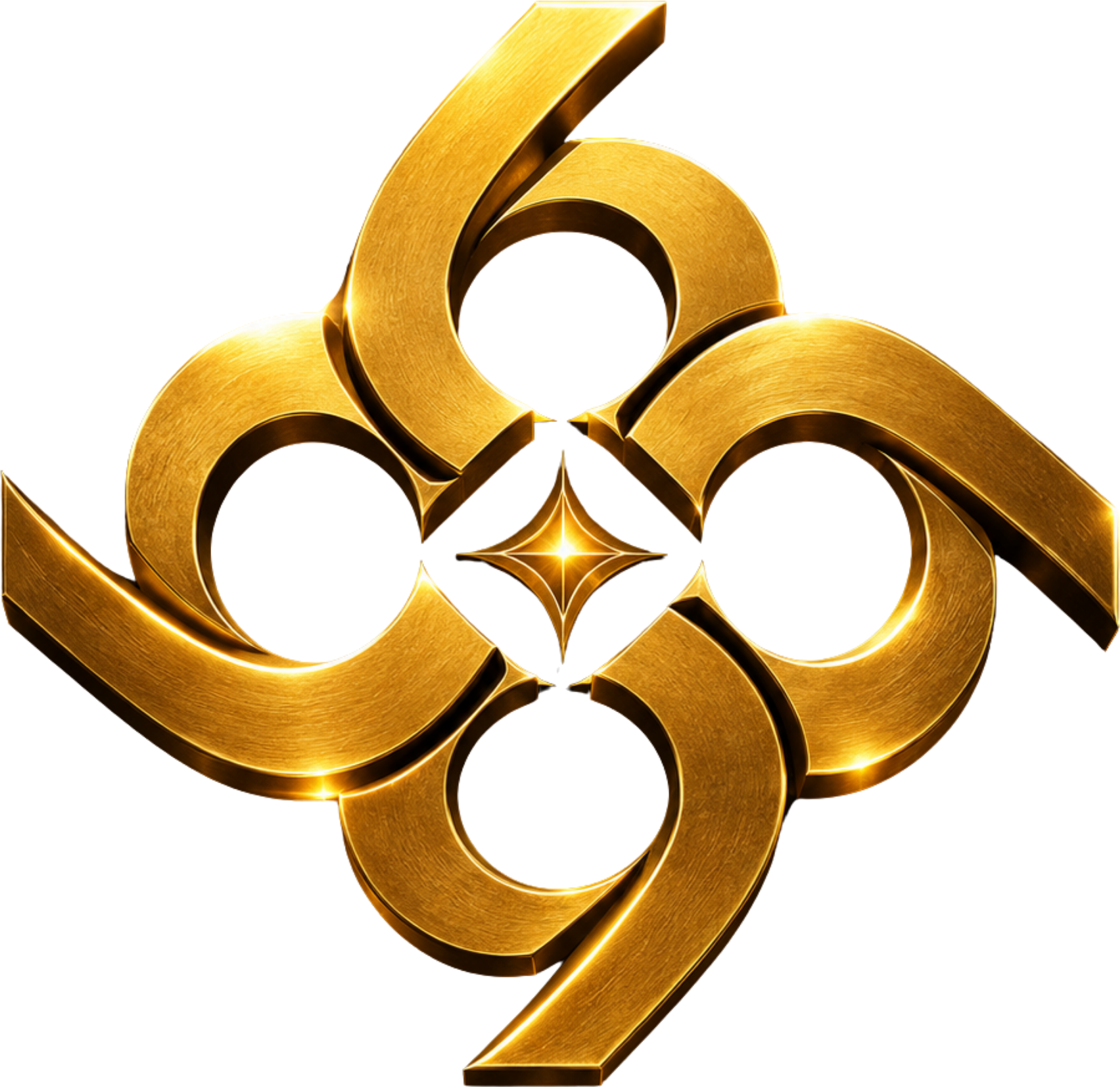 6-EMPIRES Logo